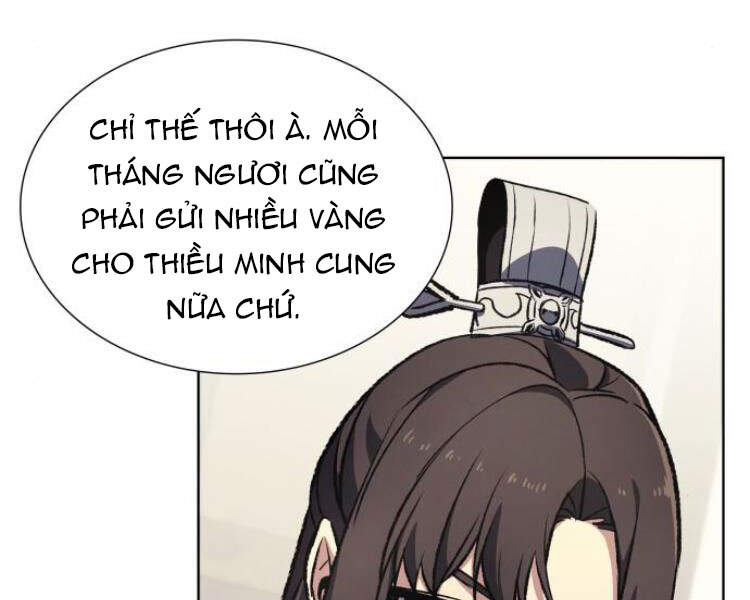 Thiên Ma Thần Quyết Trùng Sinh Chapter 21 - Trang 2