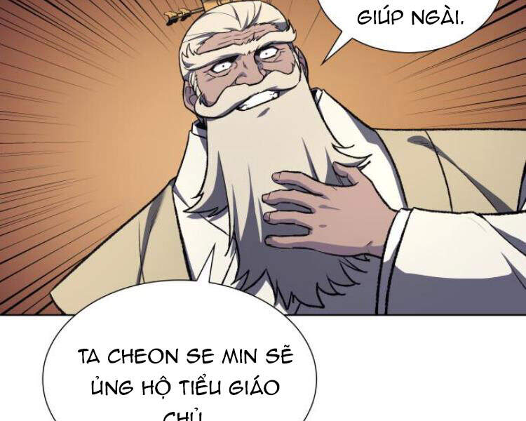 Thiên Ma Thần Quyết Trùng Sinh Chapter 21 - Trang 2