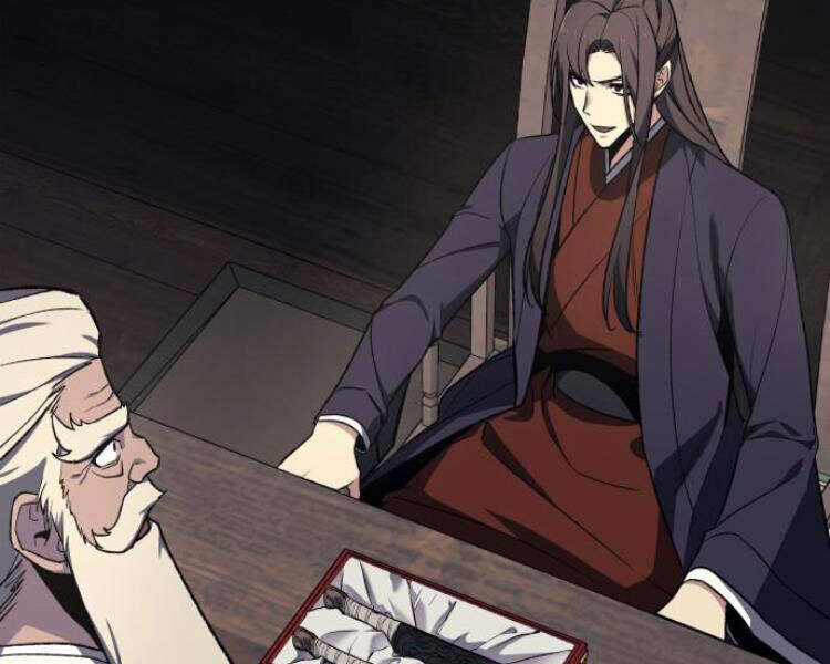 Thiên Ma Thần Quyết Trùng Sinh Chapter 21 - Trang 2