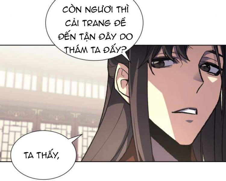 Thiên Ma Thần Quyết Trùng Sinh Chapter 21 - Trang 2