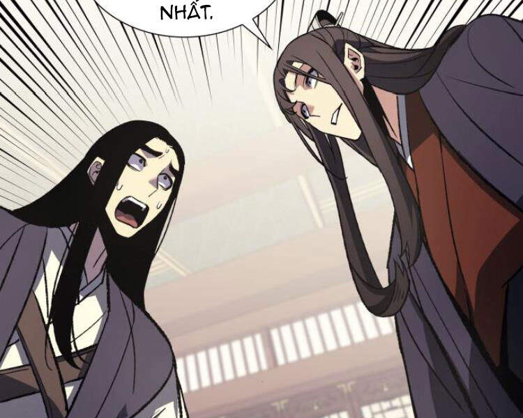 Thiên Ma Thần Quyết Trùng Sinh Chapter 21 - Trang 2