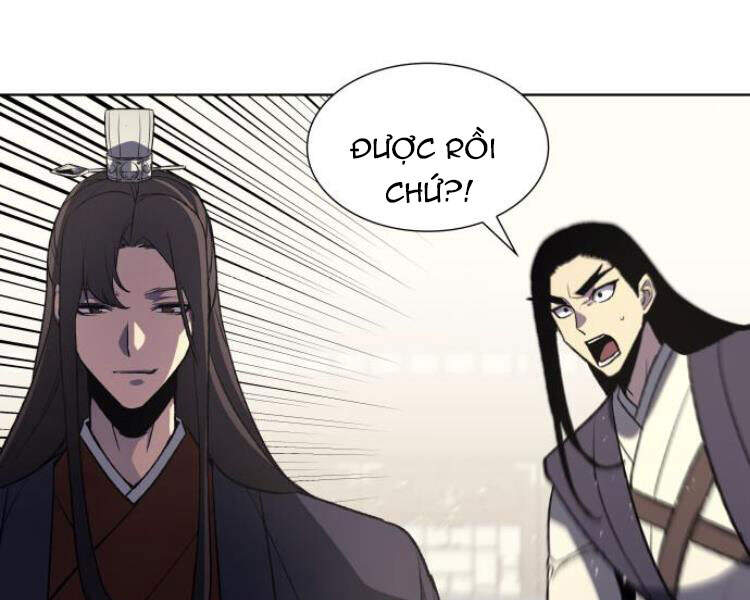 Thiên Ma Thần Quyết Trùng Sinh Chapter 21 - Trang 2