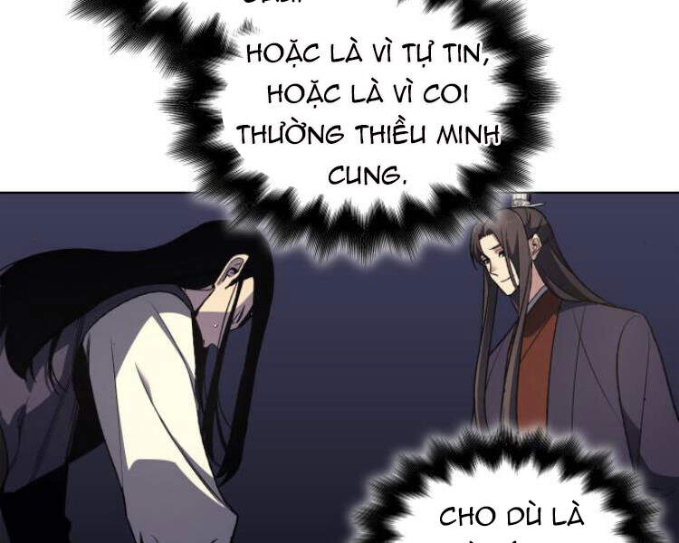 Thiên Ma Thần Quyết Trùng Sinh Chapter 21 - Trang 2