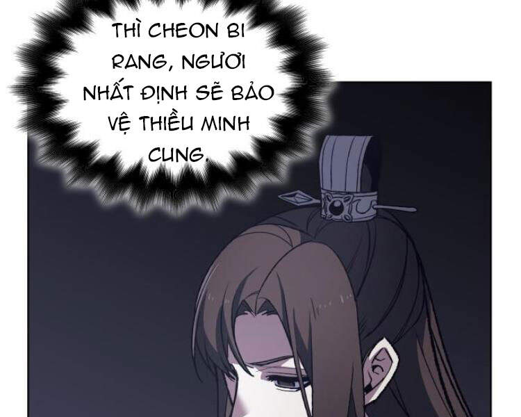 Thiên Ma Thần Quyết Trùng Sinh Chapter 21 - Trang 2