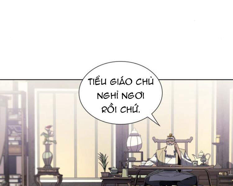 Thiên Ma Thần Quyết Trùng Sinh Chapter 21 - Trang 2