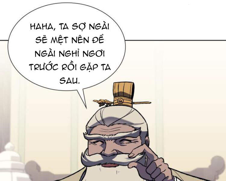 Thiên Ma Thần Quyết Trùng Sinh Chapter 21 - Trang 2