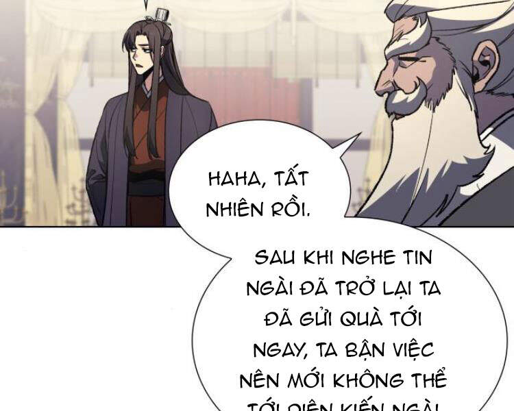 Thiên Ma Thần Quyết Trùng Sinh Chapter 21 - Trang 2