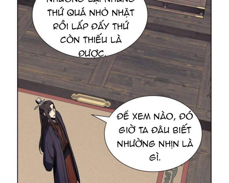 Thiên Ma Thần Quyết Trùng Sinh Chapter 21 - Trang 2