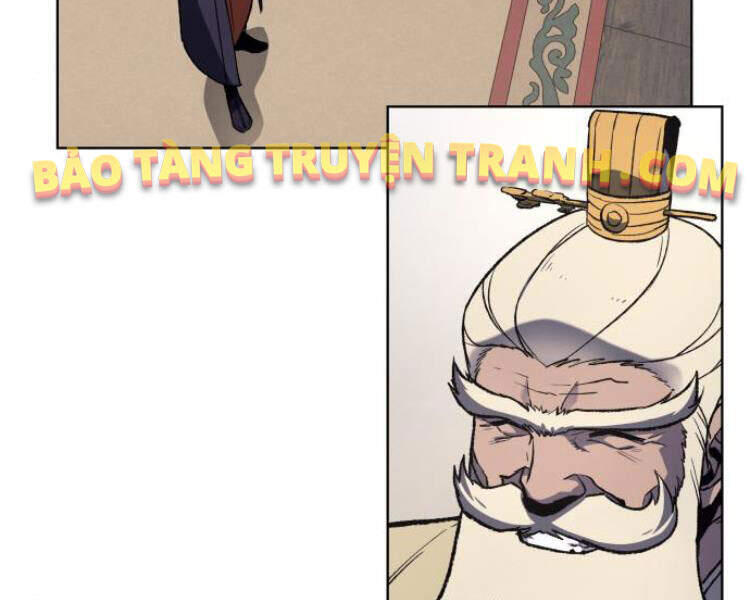 Thiên Ma Thần Quyết Trùng Sinh Chapter 21 - Trang 2