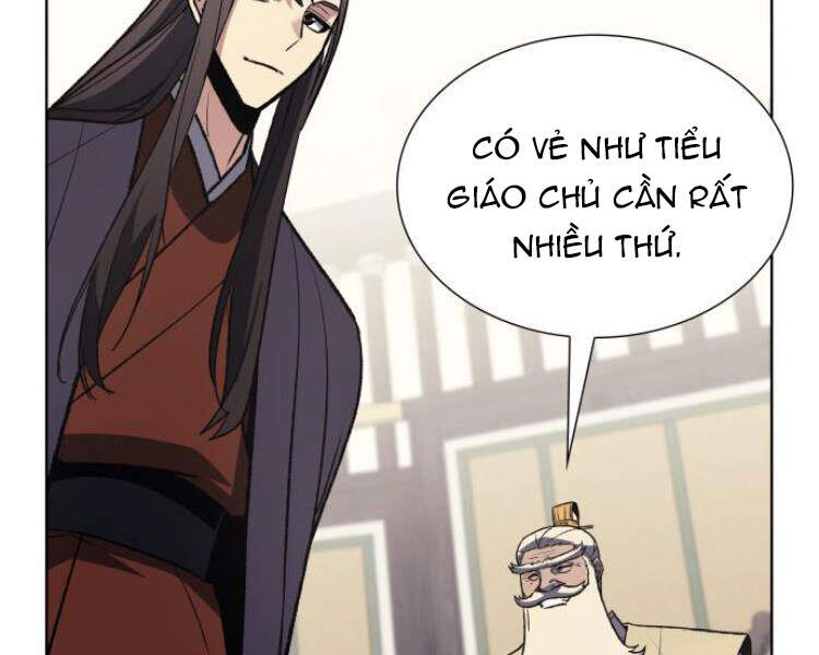 Thiên Ma Thần Quyết Trùng Sinh Chapter 21 - Trang 2