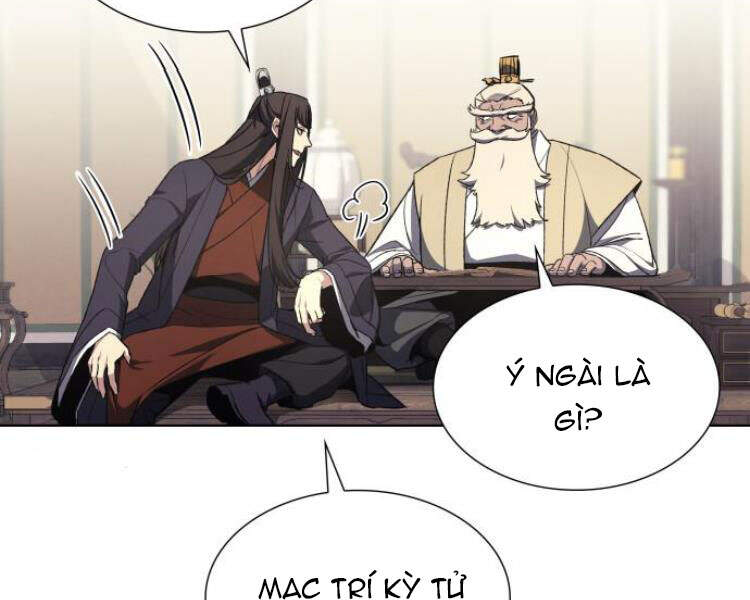 Thiên Ma Thần Quyết Trùng Sinh Chapter 21 - Trang 2