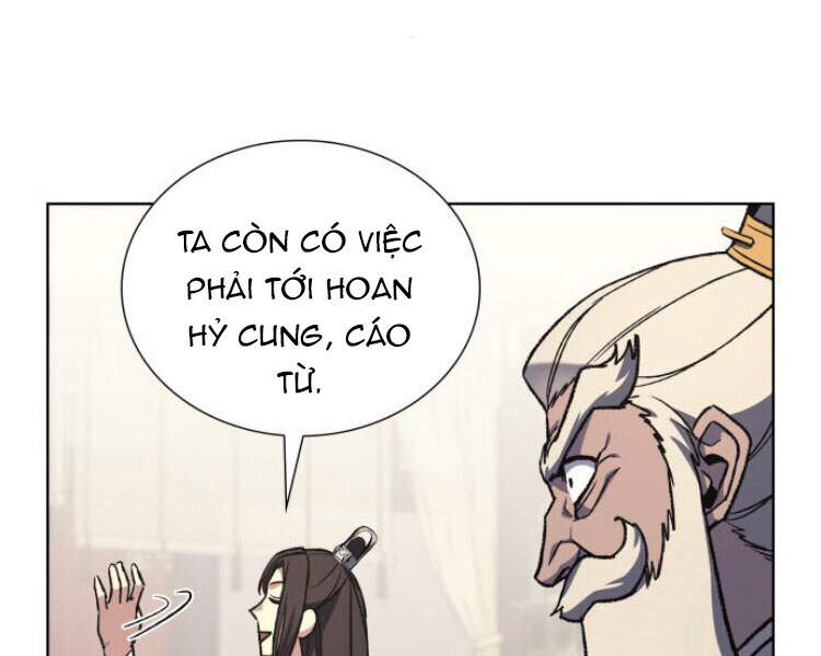 Thiên Ma Thần Quyết Trùng Sinh Chapter 22 - Trang 2