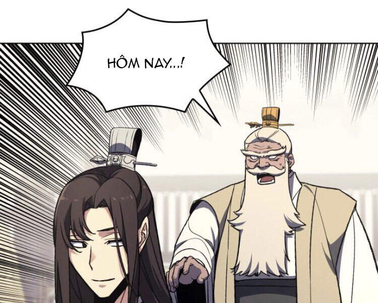 Thiên Ma Thần Quyết Trùng Sinh Chapter 22 - Trang 2