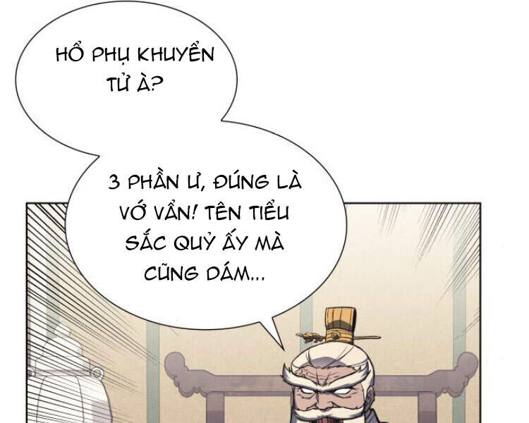 Thiên Ma Thần Quyết Trùng Sinh Chapter 22 - Trang 2