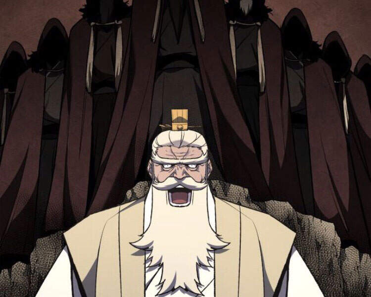 Thiên Ma Thần Quyết Trùng Sinh Chapter 22 - Trang 2