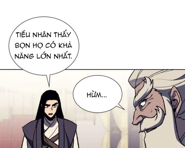 Thiên Ma Thần Quyết Trùng Sinh Chapter 22 - Trang 2