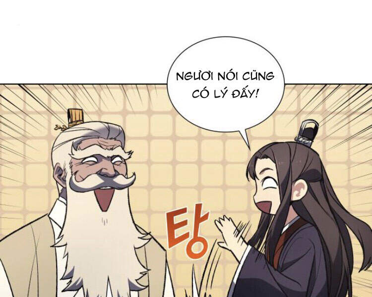 Thiên Ma Thần Quyết Trùng Sinh Chapter 22 - Trang 2