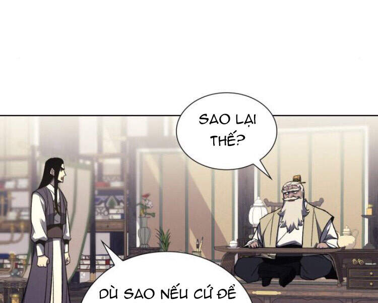 Thiên Ma Thần Quyết Trùng Sinh Chapter 22 - Trang 2