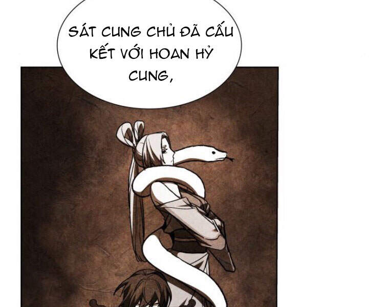 Thiên Ma Thần Quyết Trùng Sinh Chapter 22 - Trang 2