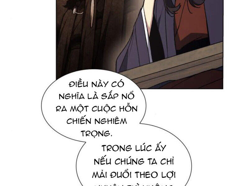 Thiên Ma Thần Quyết Trùng Sinh Chapter 22 - Trang 2