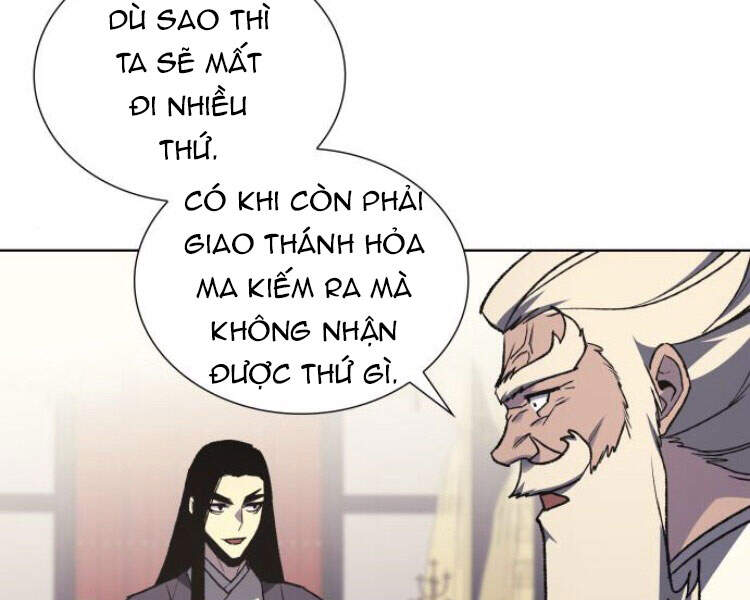 Thiên Ma Thần Quyết Trùng Sinh Chapter 22 - Trang 2