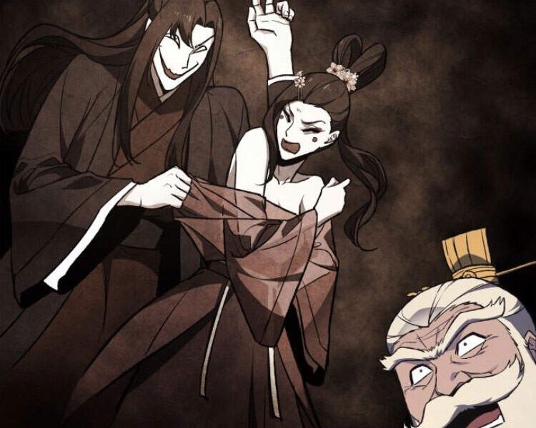 Thiên Ma Thần Quyết Trùng Sinh Chapter 22 - Trang 2