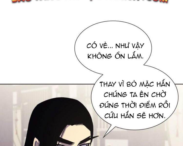 Thiên Ma Thần Quyết Trùng Sinh Chapter 22 - Trang 2