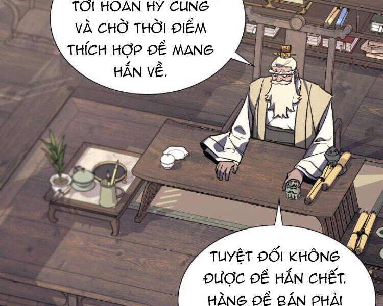 Thiên Ma Thần Quyết Trùng Sinh Chapter 22 - Trang 2