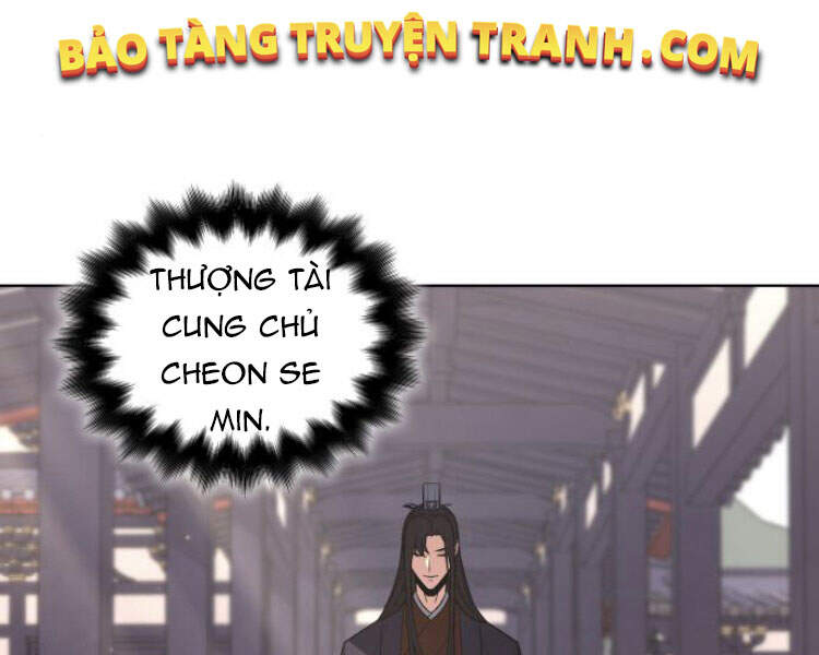 Thiên Ma Thần Quyết Trùng Sinh Chapter 22 - Trang 2