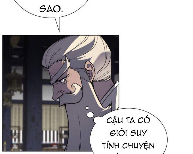 Thiên Ma Thần Quyết Trùng Sinh Chapter 22 - Trang 2