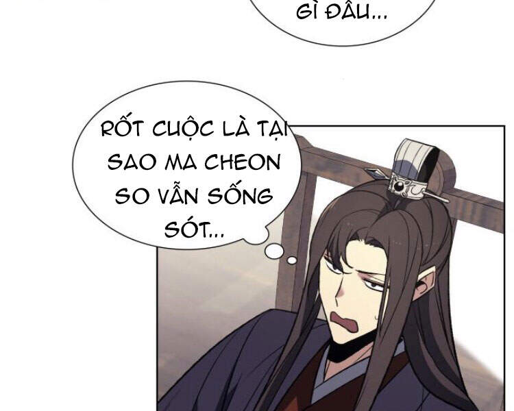 Thiên Ma Thần Quyết Trùng Sinh Chapter 22 - Trang 2