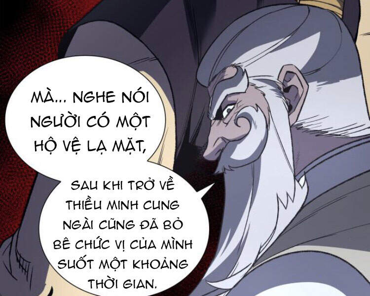 Thiên Ma Thần Quyết Trùng Sinh Chapter 22 - Trang 2