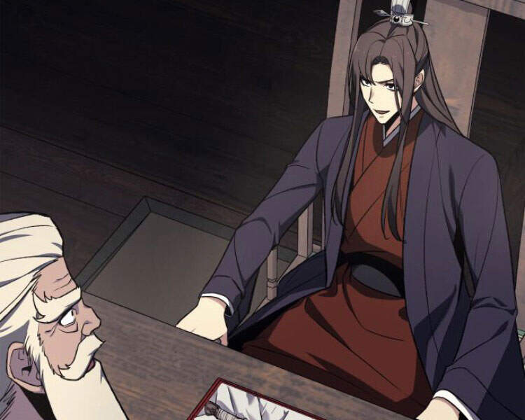 Thiên Ma Thần Quyết Trùng Sinh Chapter 22 - Trang 2