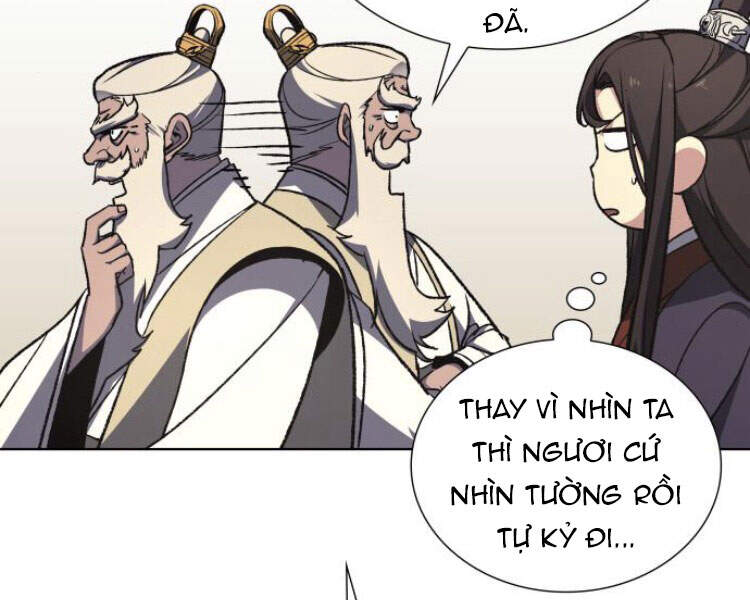 Thiên Ma Thần Quyết Trùng Sinh Chapter 22 - Trang 2