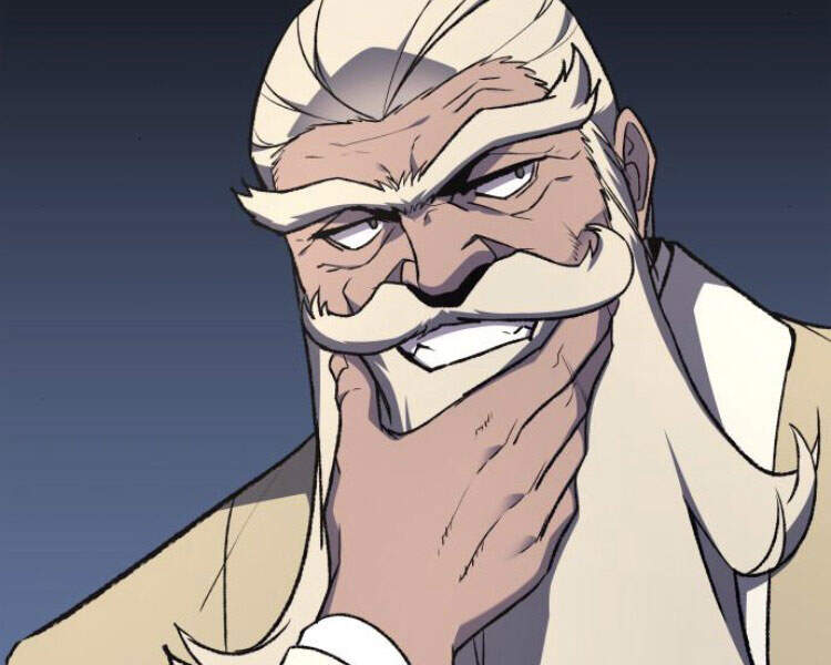 Thiên Ma Thần Quyết Trùng Sinh Chapter 22 - Trang 2