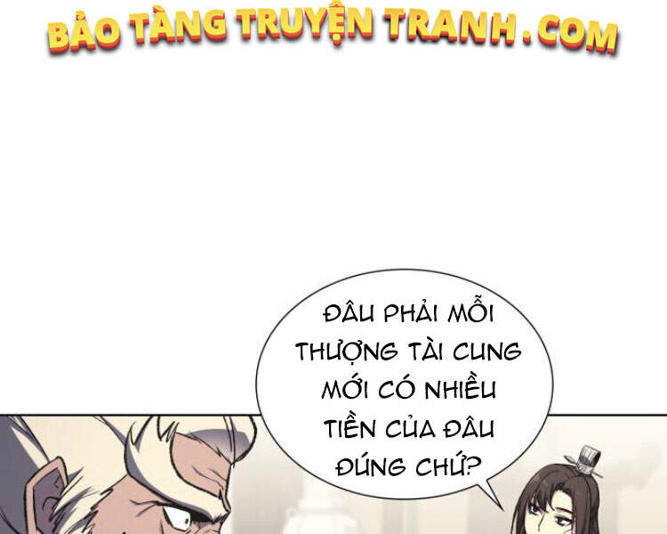 Thiên Ma Thần Quyết Trùng Sinh Chapter 22 - Trang 2