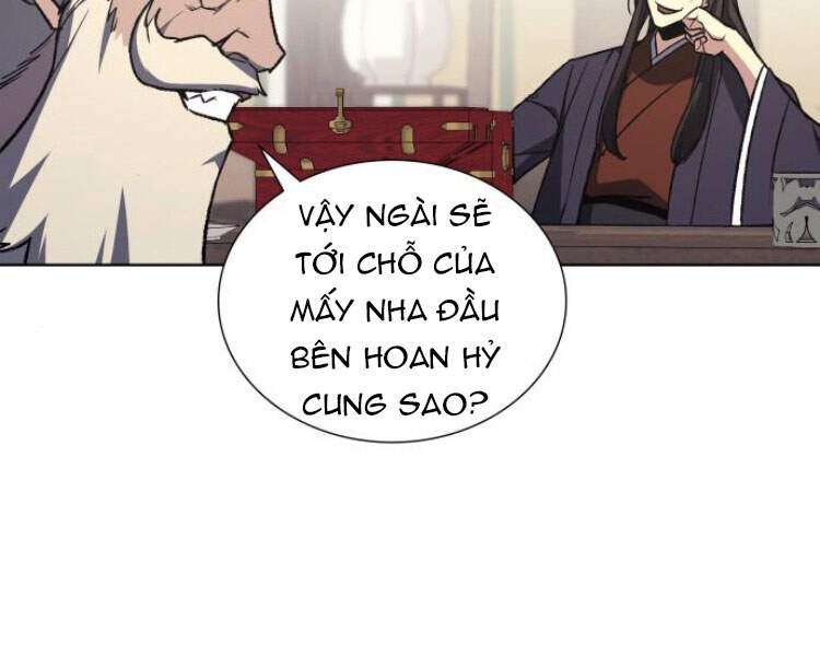 Thiên Ma Thần Quyết Trùng Sinh Chapter 22 - Trang 2