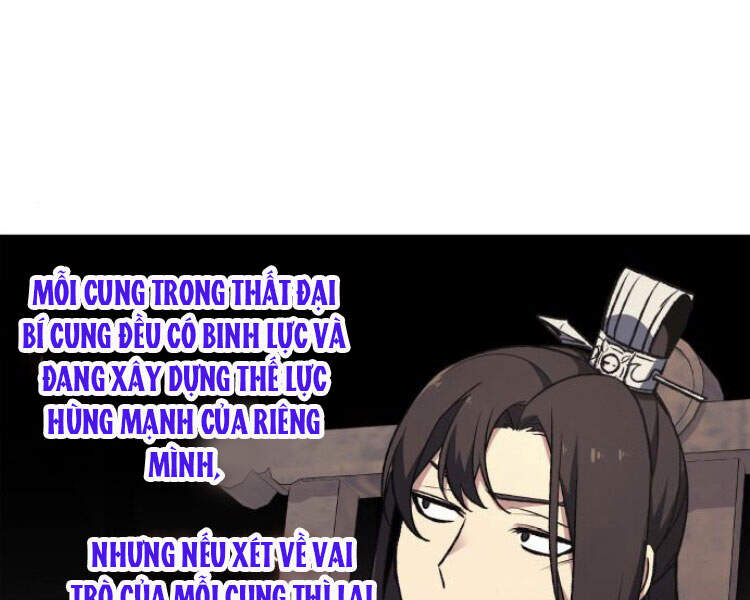 Thiên Ma Thần Quyết Trùng Sinh Chapter 22 - Trang 2