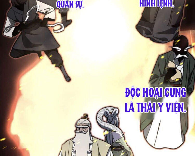 Thiên Ma Thần Quyết Trùng Sinh Chapter 22 - Trang 2