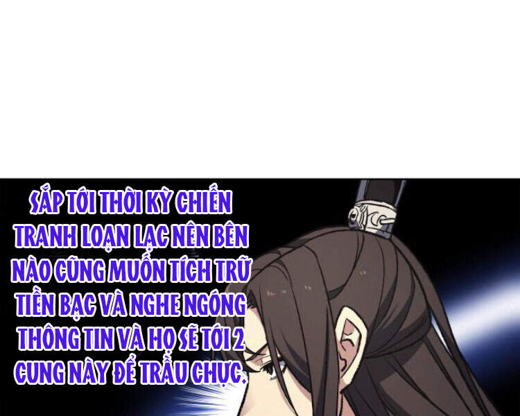 Thiên Ma Thần Quyết Trùng Sinh Chapter 22 - Trang 2