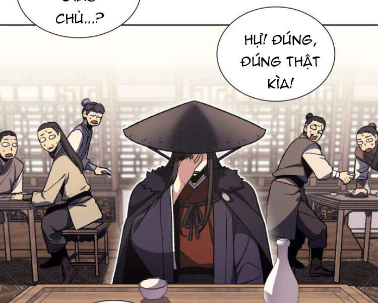 Thiên Ma Thần Quyết Trùng Sinh Chapter 23 - Trang 2