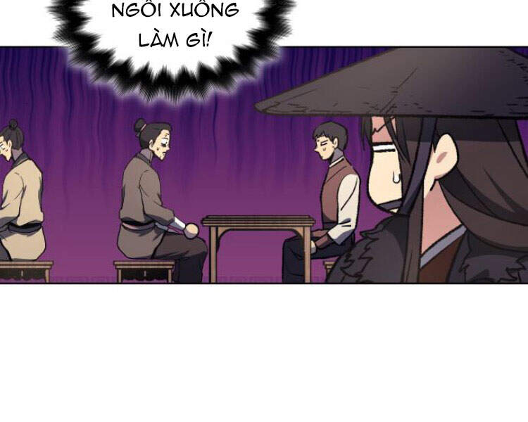 Thiên Ma Thần Quyết Trùng Sinh Chapter 23 - Trang 2