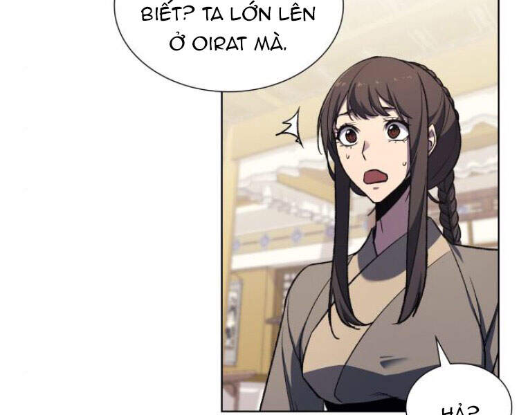 Thiên Ma Thần Quyết Trùng Sinh Chapter 23 - Trang 2