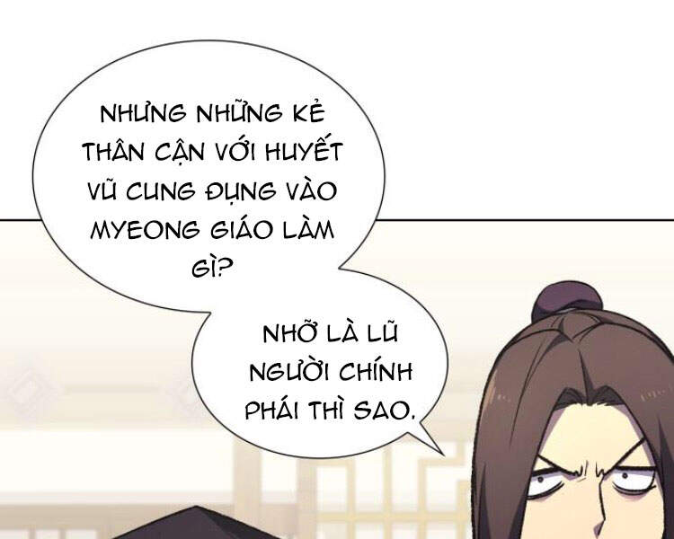 Thiên Ma Thần Quyết Trùng Sinh Chapter 23 - Trang 2