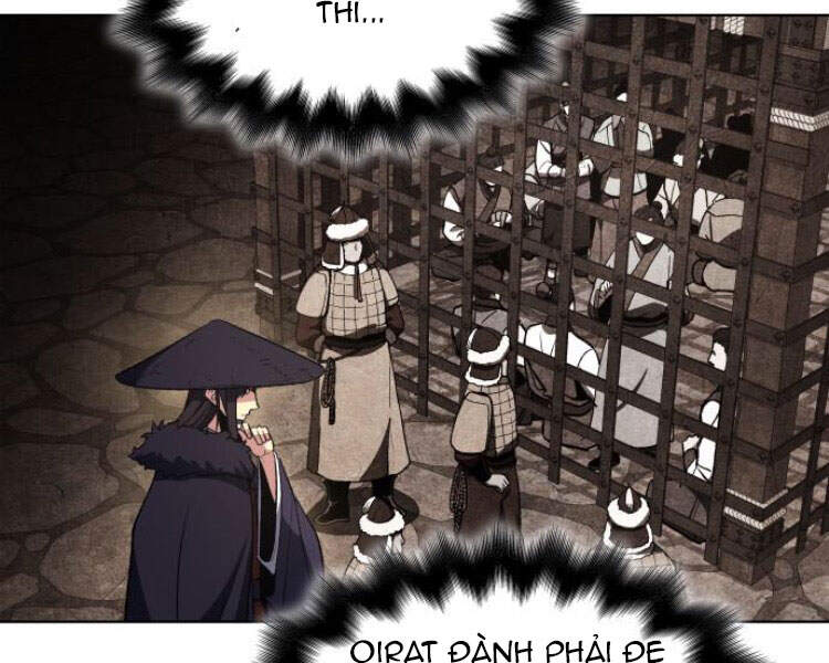 Thiên Ma Thần Quyết Trùng Sinh Chapter 23 - Trang 2