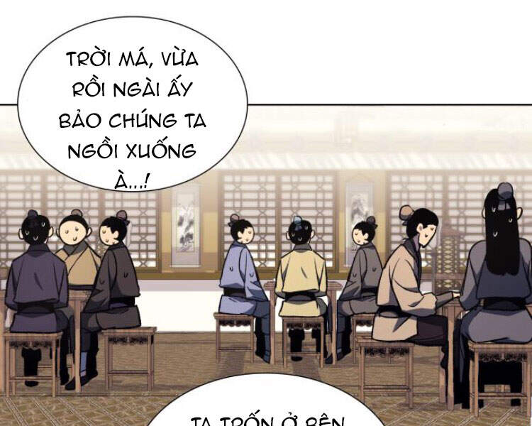 Thiên Ma Thần Quyết Trùng Sinh Chapter 23 - Trang 2