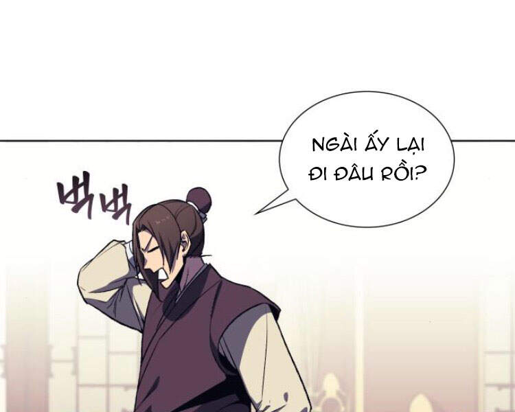 Thiên Ma Thần Quyết Trùng Sinh Chapter 23 - Trang 2