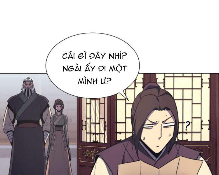 Thiên Ma Thần Quyết Trùng Sinh Chapter 23 - Trang 2