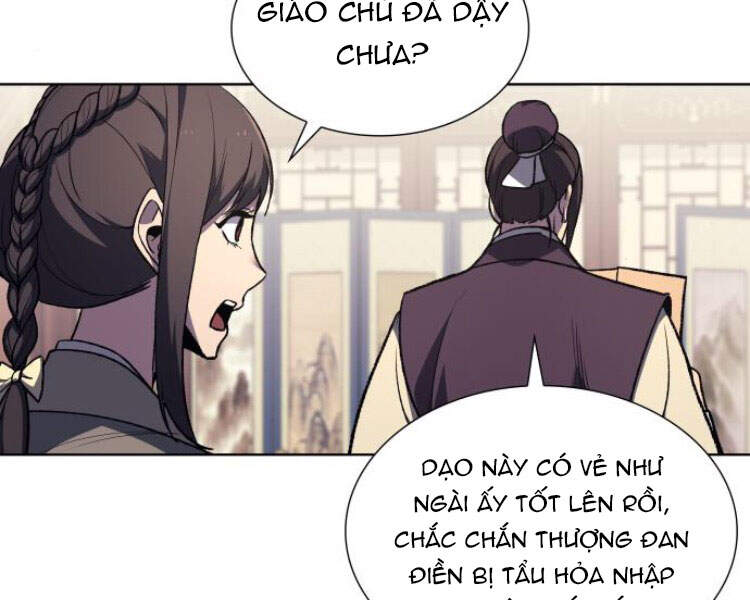 Thiên Ma Thần Quyết Trùng Sinh Chapter 23 - Trang 2