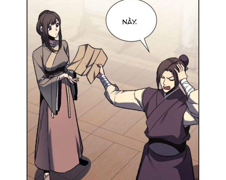 Thiên Ma Thần Quyết Trùng Sinh Chapter 23 - Trang 2